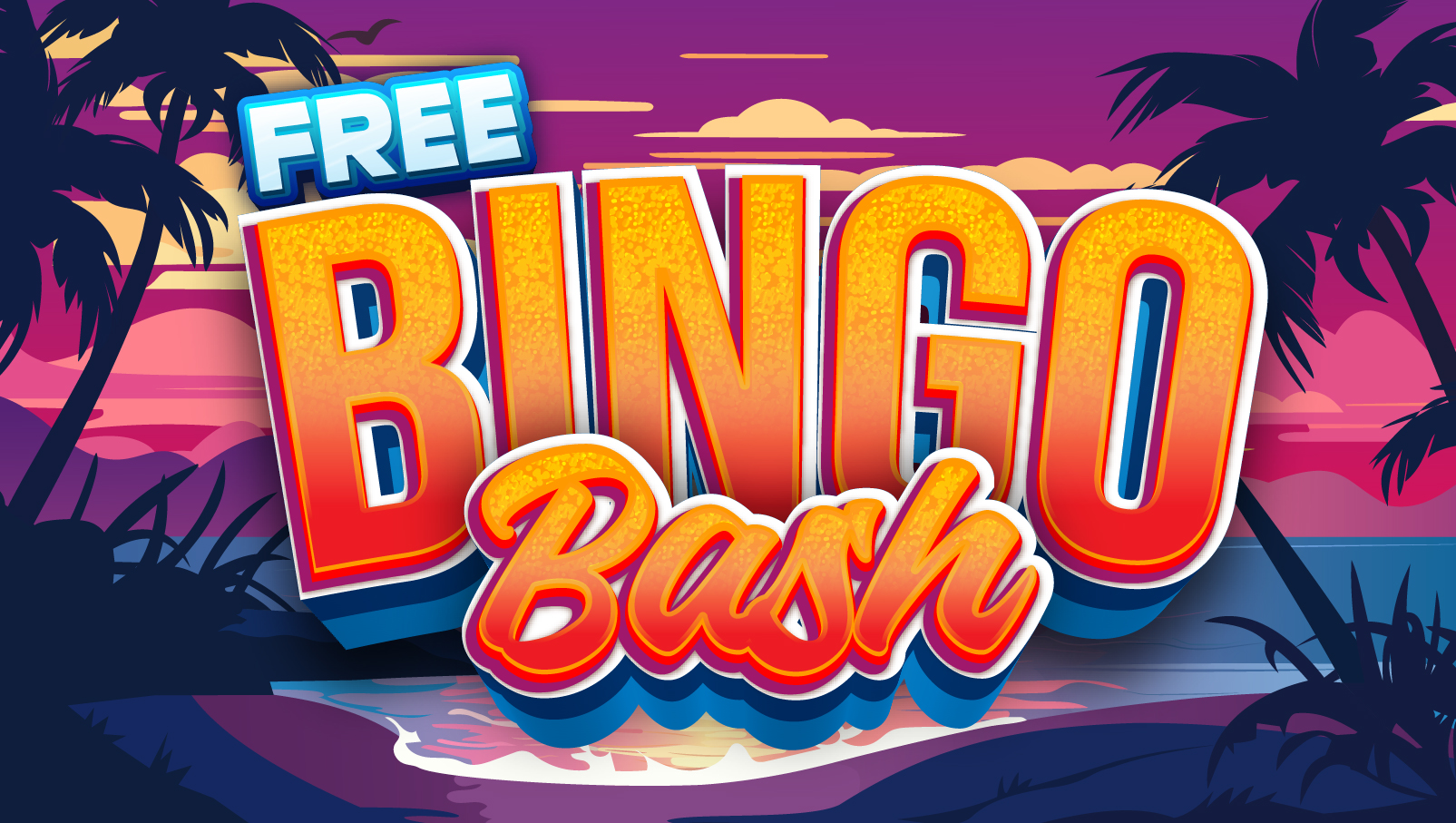 Bingo Bash