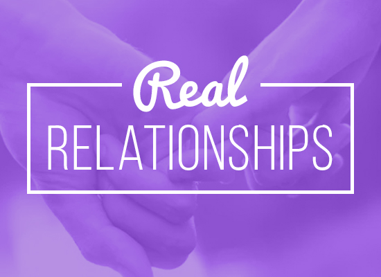 Real Relationships