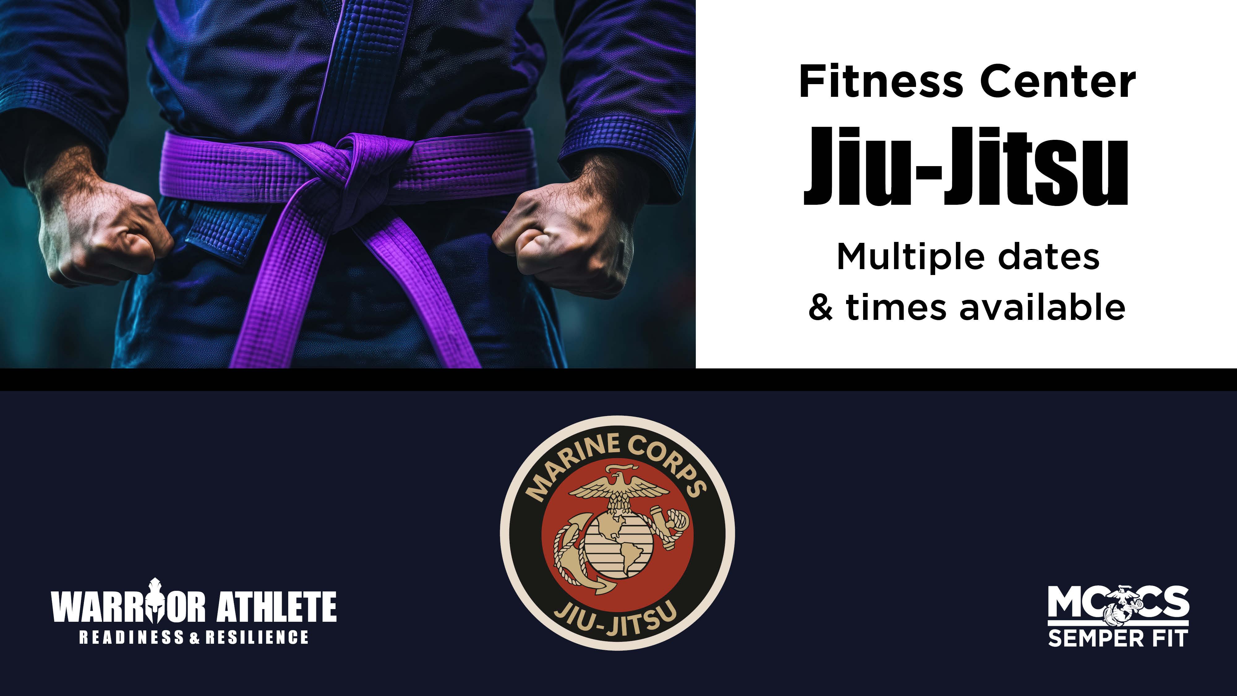 Youth Fitness (Ages 5-6)