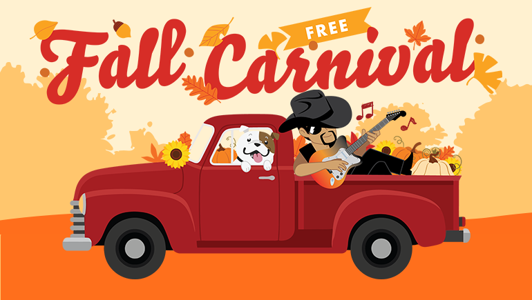 Fall Carnival