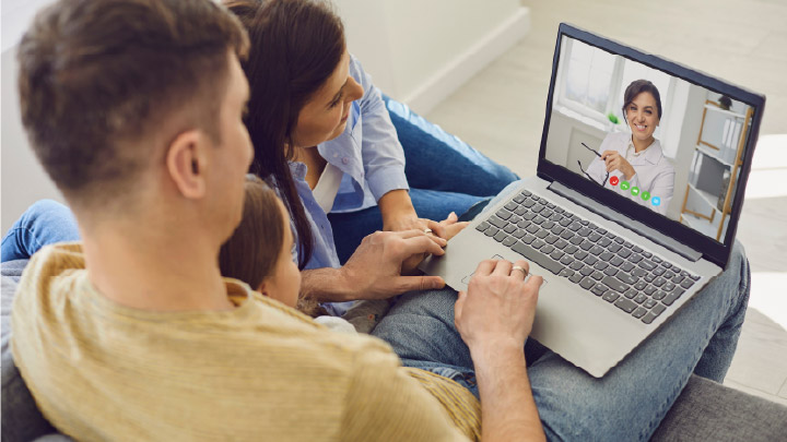 FMEAP Virtual Spouse Forum