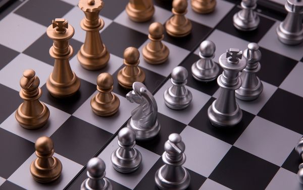 Youth Fitness (Ages 5-6)