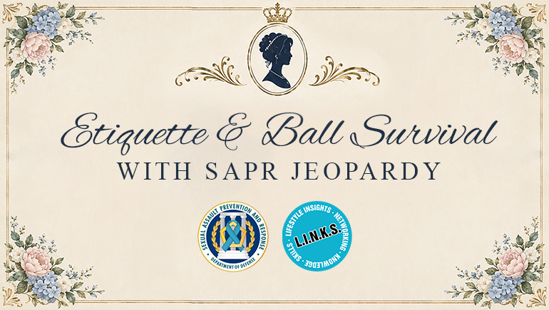 Etiquette & Ball Survival