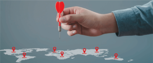 Overseas Orders? Help Arrives May 2025