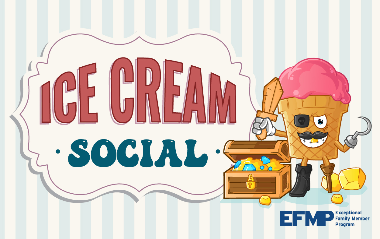 Ice Cream Social