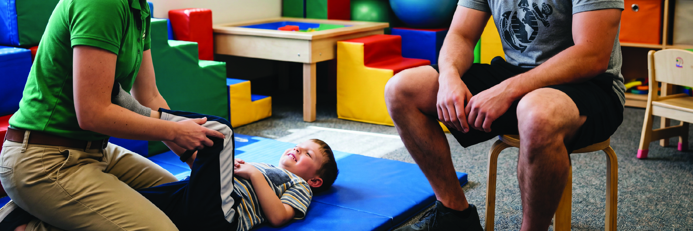 Beyond Orders: Supporting EFMP Families