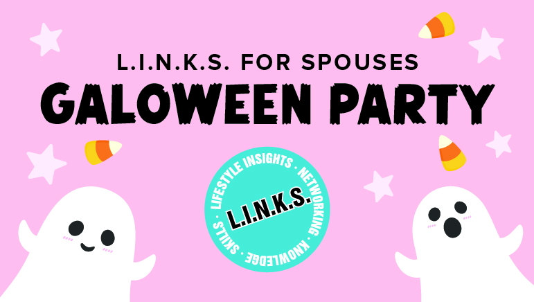 Galoween Party