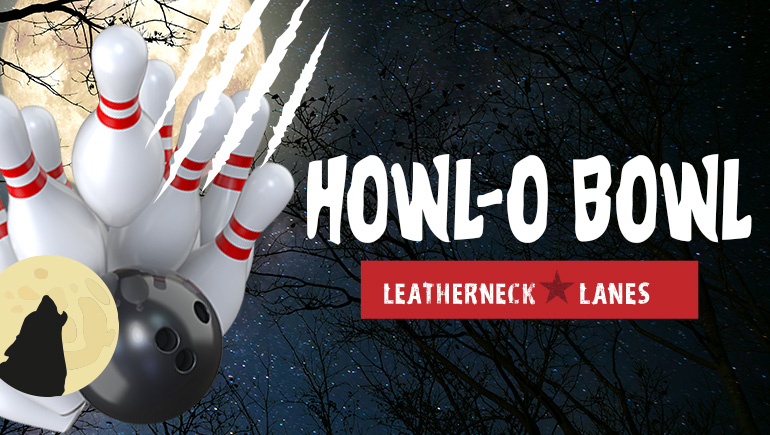 Howl-O Bowl