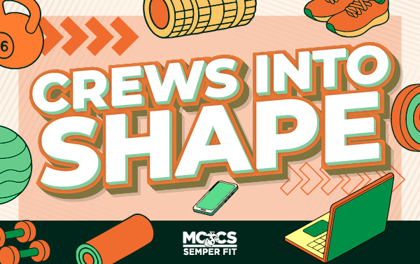 Youth Fitness (Ages 5-6)