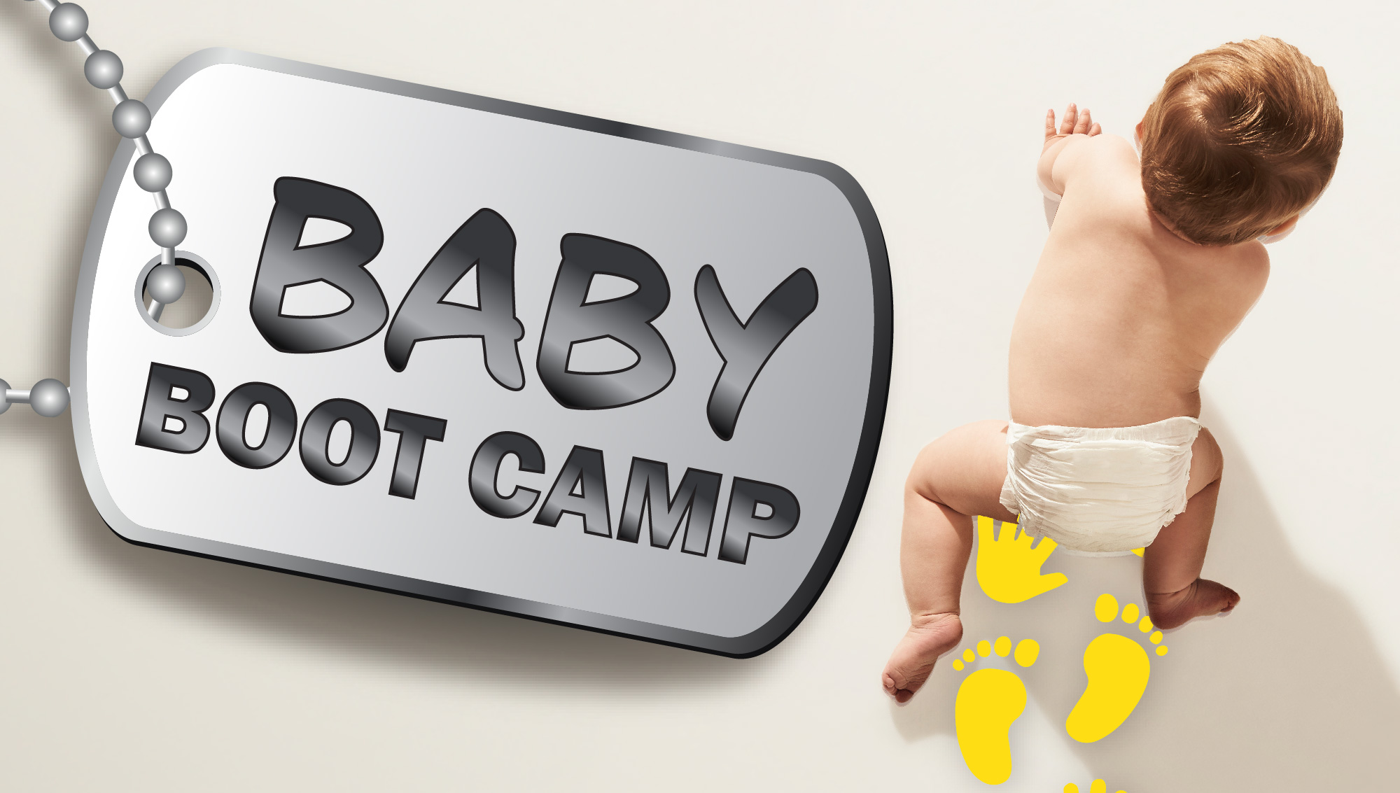 Baby Boot Camp