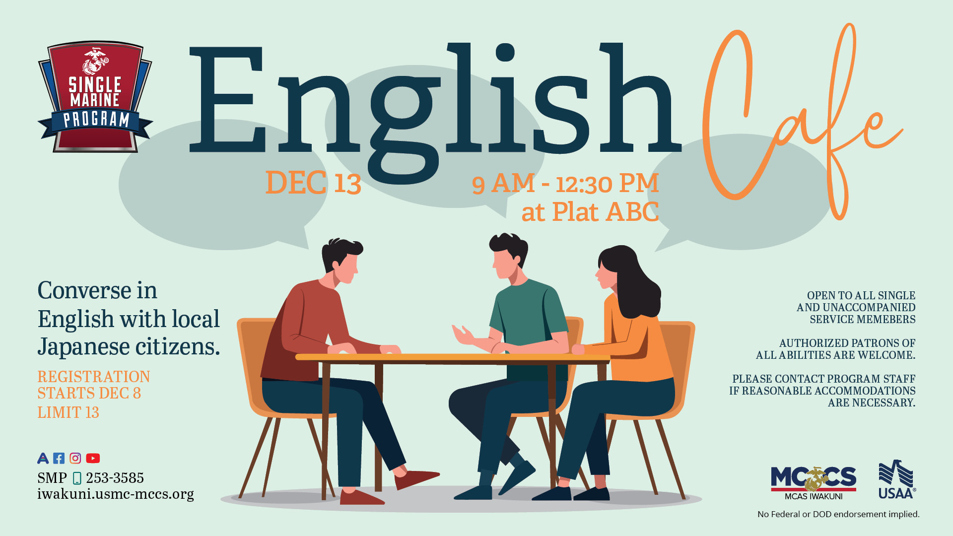 Youth Fitness (Ages 5-6)