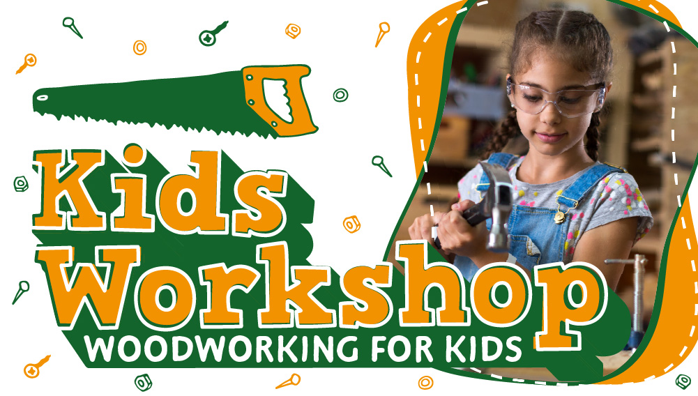 Kids Workshop 
