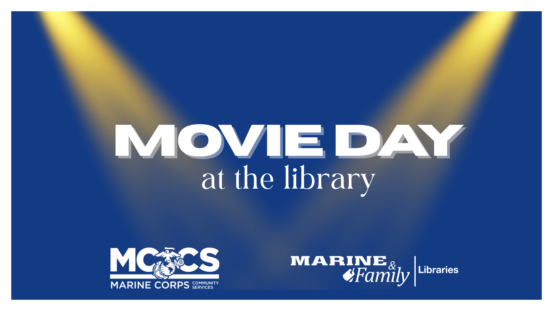 Movie Day