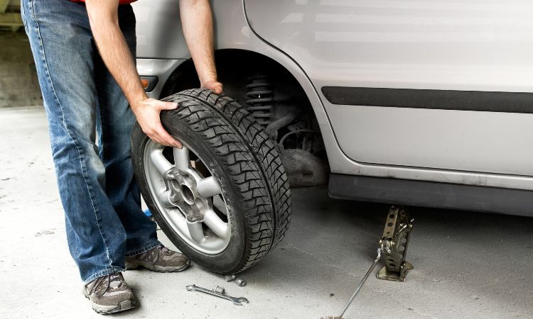 Level Up Life Skills: Basic Car Maintenance, Part of the MCCS Summer Reading Program: Level Up at your Library