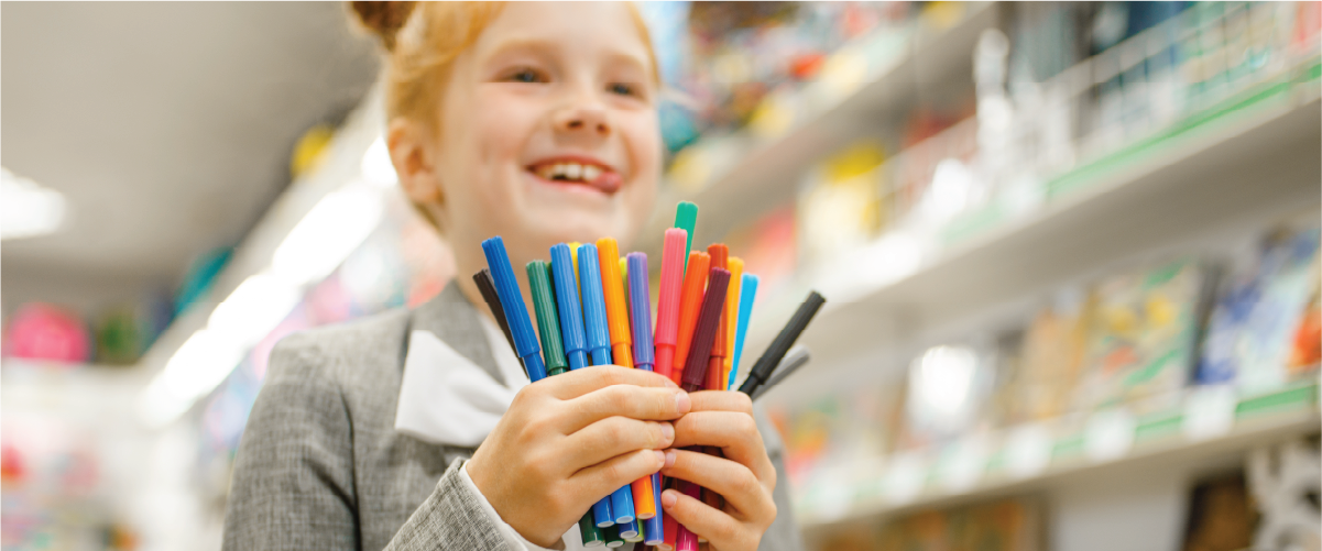 Create a Card to Show a Teacher Your Appreciation