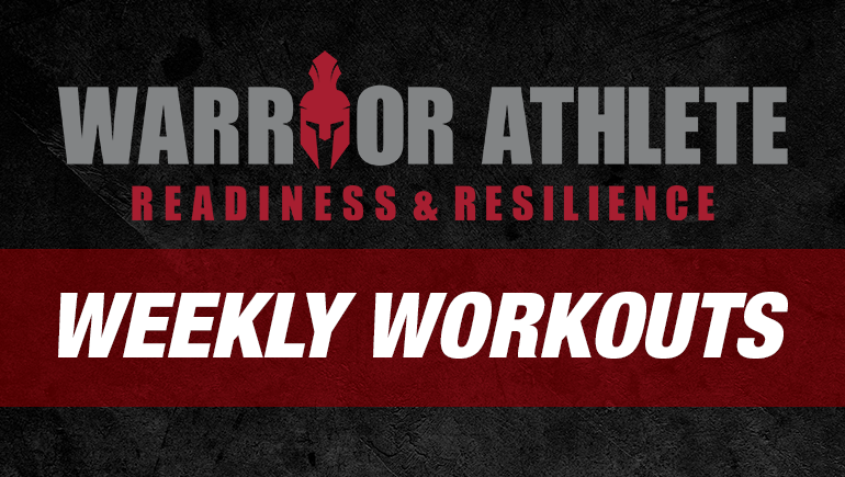 Youth Fitness (Ages 5-6)