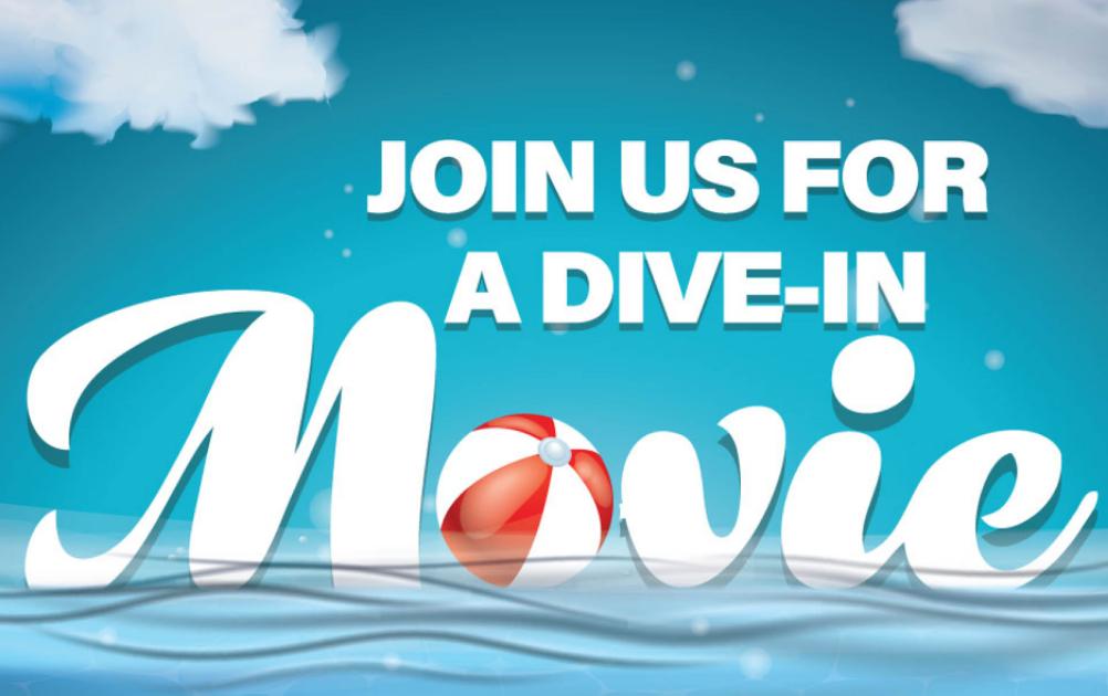 DiveIn Movie