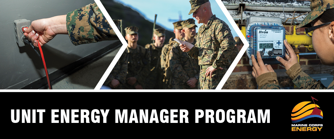 What Can the Unit Energy Manager Program Do for You?