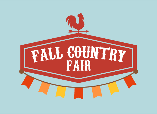 Fall Country Fair