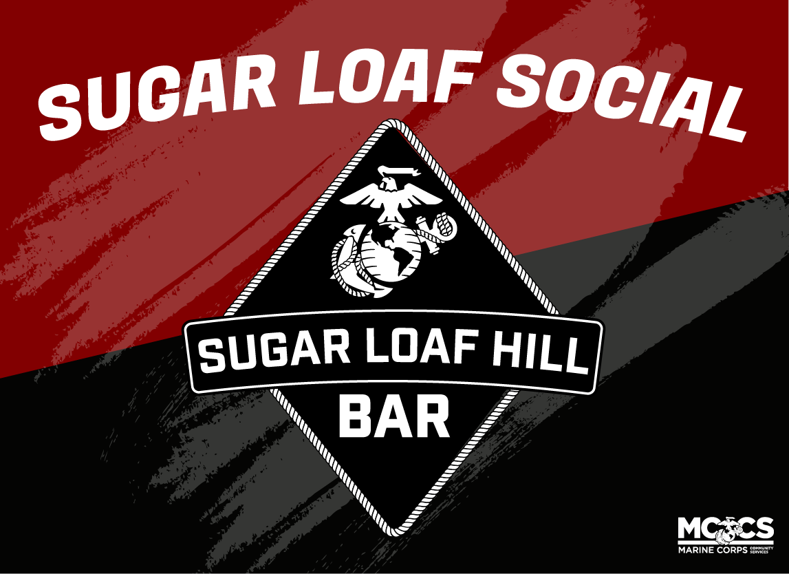 Sugar Loaf Social