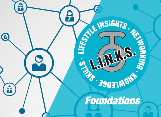 L.I.N.K.S. Foundations
