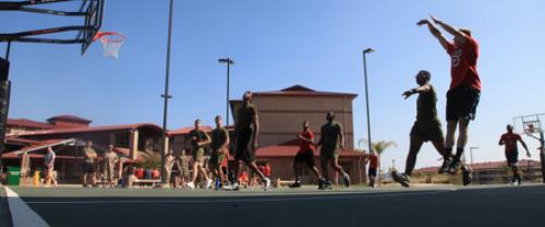 4 Reasons to Try Out for All-Marine Sports