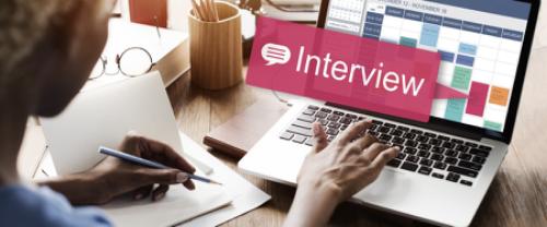 How to Prepare for an Interview